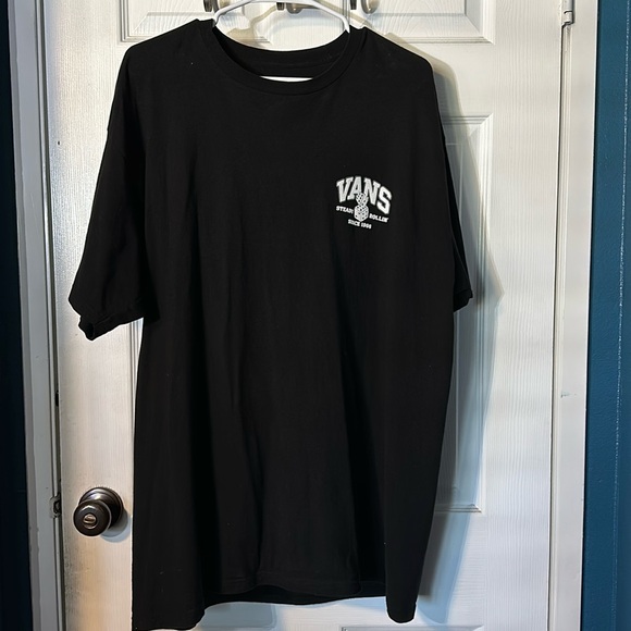 Vans Shirt - Picture 1 of 4